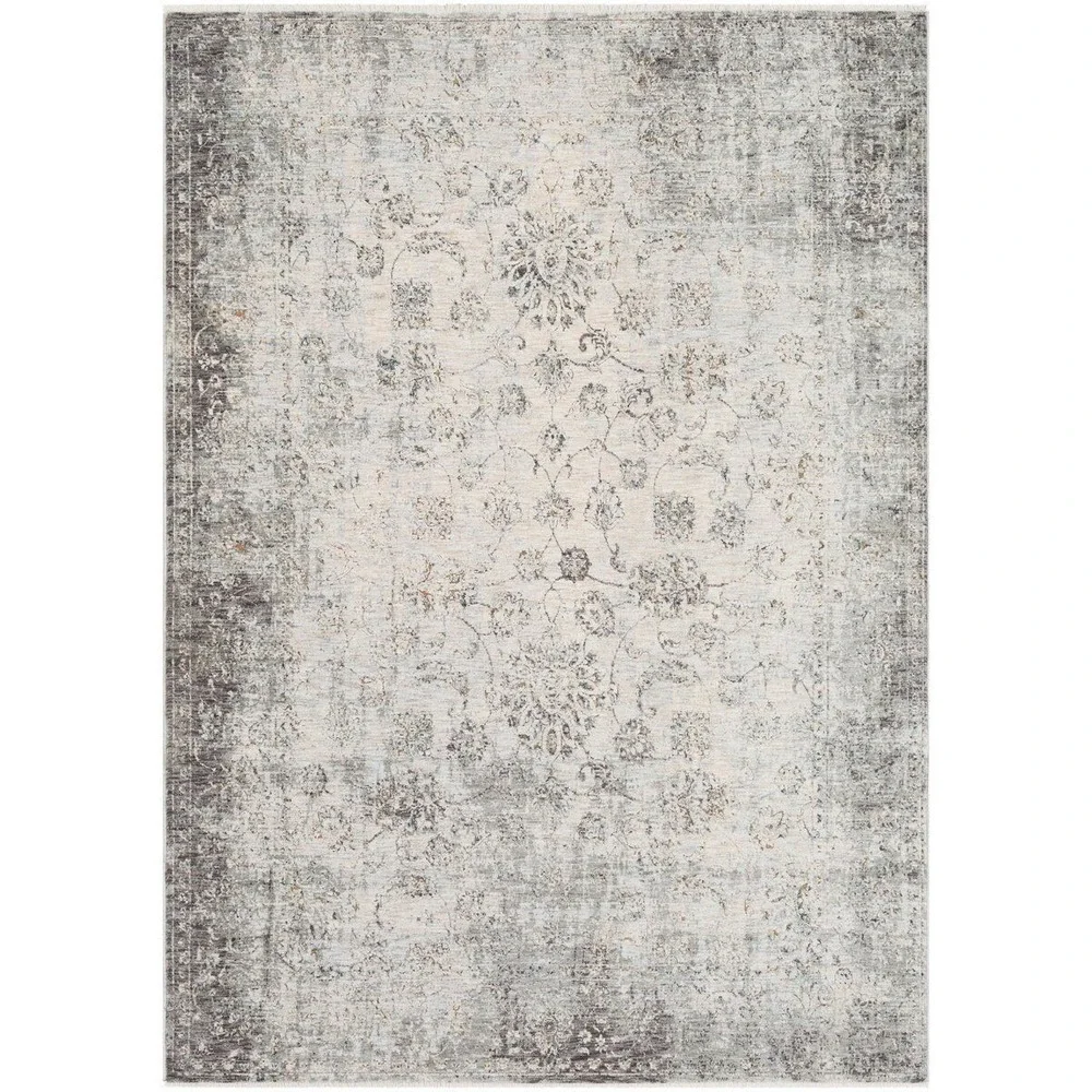 NEW Surya Presidential PDT-2308 Area Rug 8' x 3'3